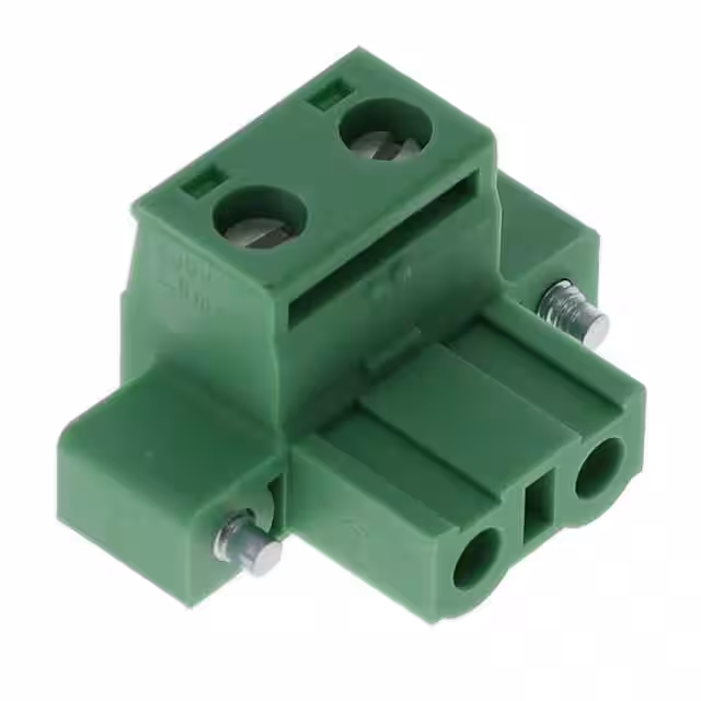 1795776 Phoenix Contact  Headers Plugs and Sockets